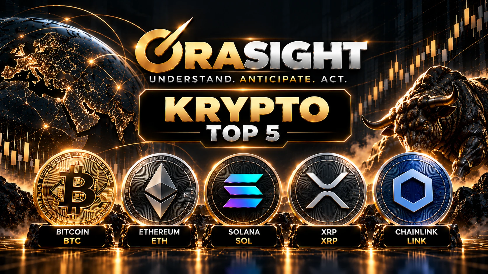 Originalgrafik ORASIGHT KRYPTO ON-CHAIN TOP 5